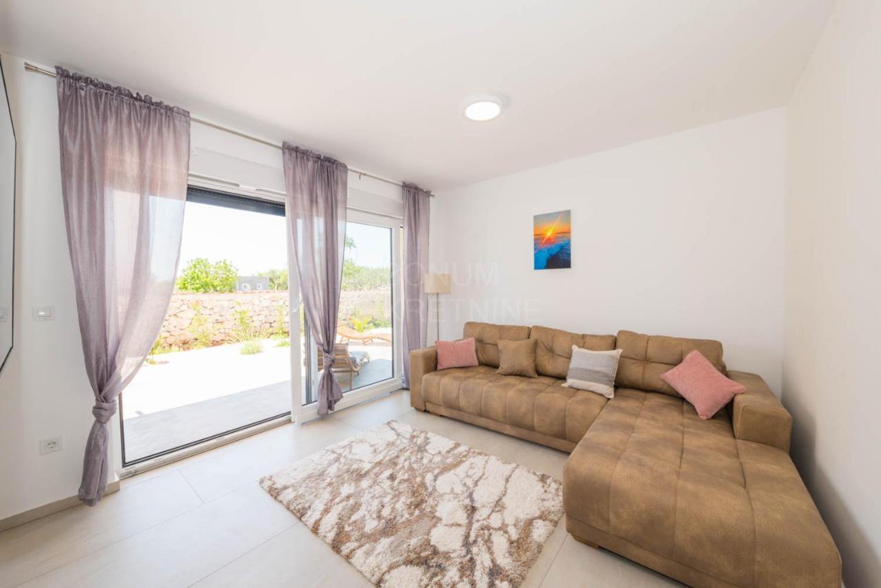 Villa Adriatic Sunrise شيبينيك المظهر الخارجي الصورة